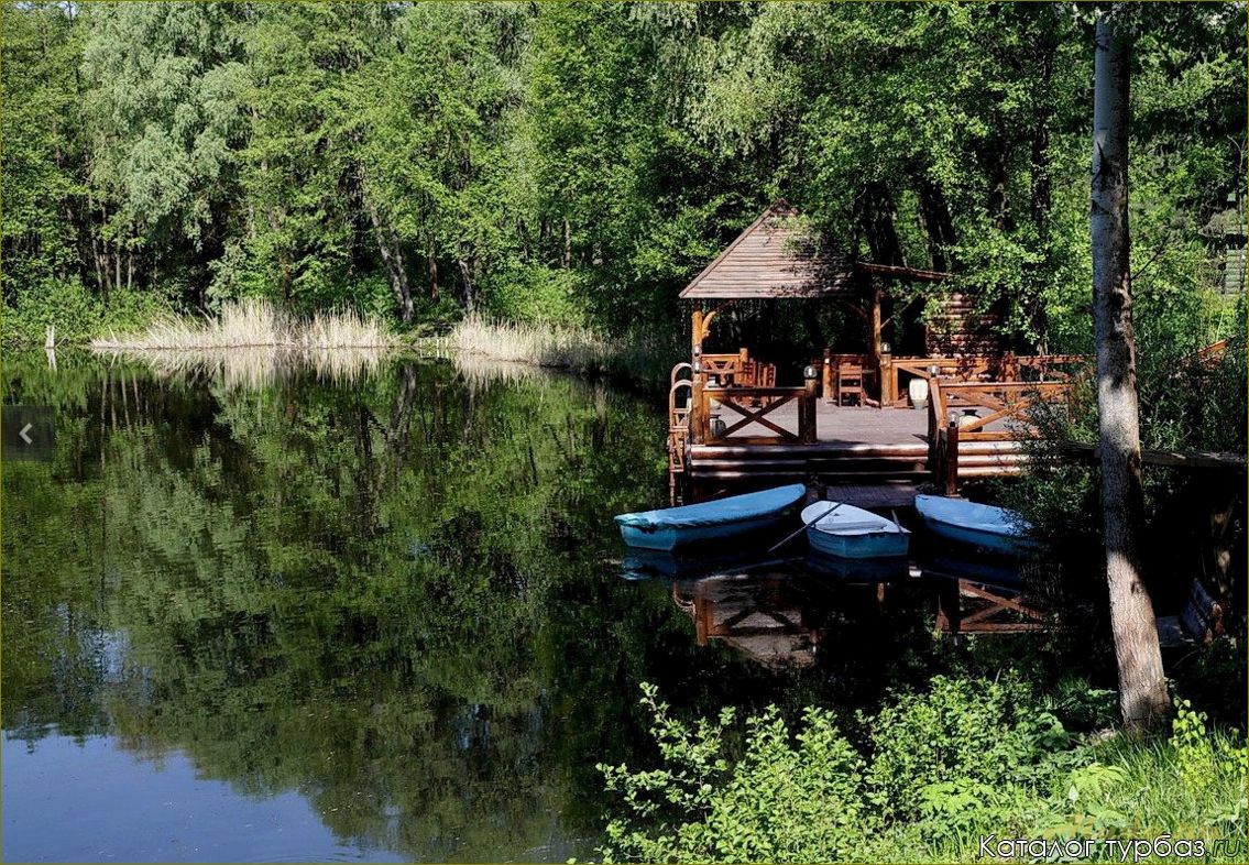 (отдых, вдвоем, ярославской, области) Отдых вдвоем в Ярославской области