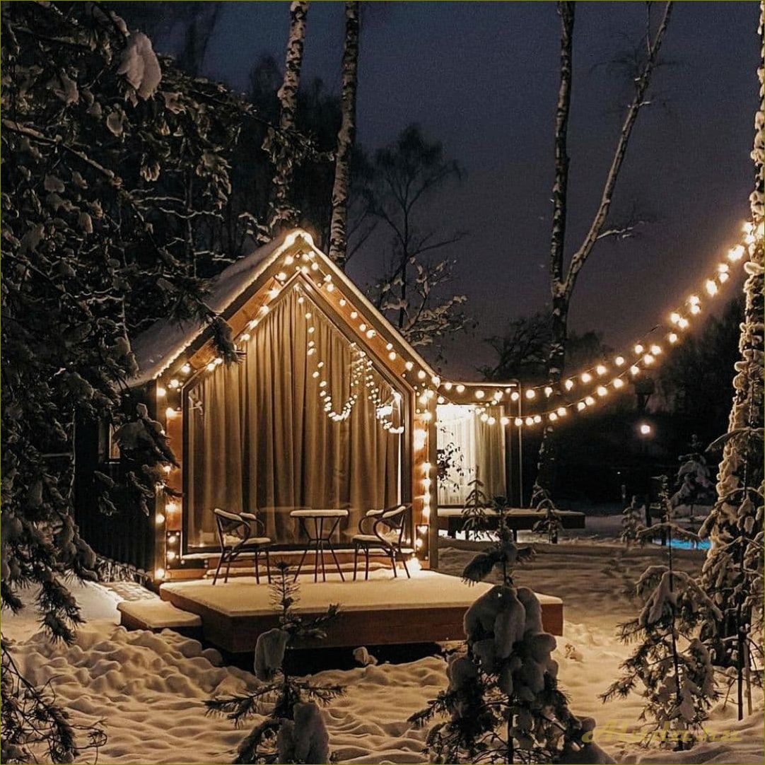 (отдых, вдвоем, ярославской, области) Отдых вдвоем в Ярославской области