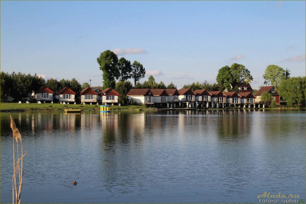 (отдых, вдвоем, ярославской, области) Отдых вдвоем в Ярославской области