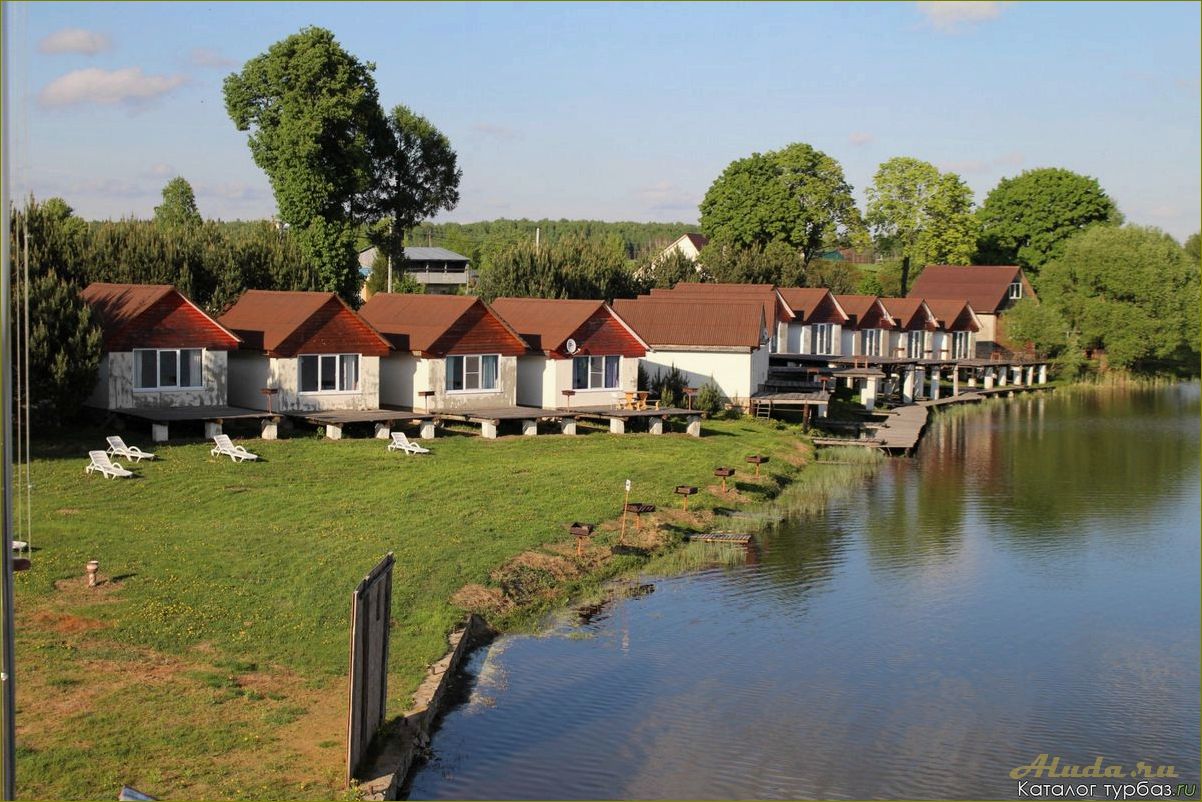 (отдых, вдвоем, ярославской, области) Отдых вдвоем в Ярославской области