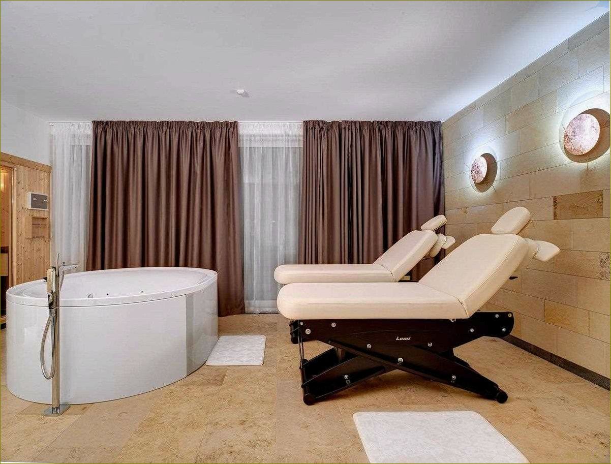 (лучшие, отели, зеленогорска, калининградской, области) Лучшие отели Зеленогорска Калининградской области для незабываемого отдыха в окружении природы