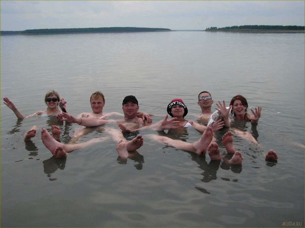 Озера Курганской области — отзывы о лучших местах для отдыха и релаксации в живописной природе