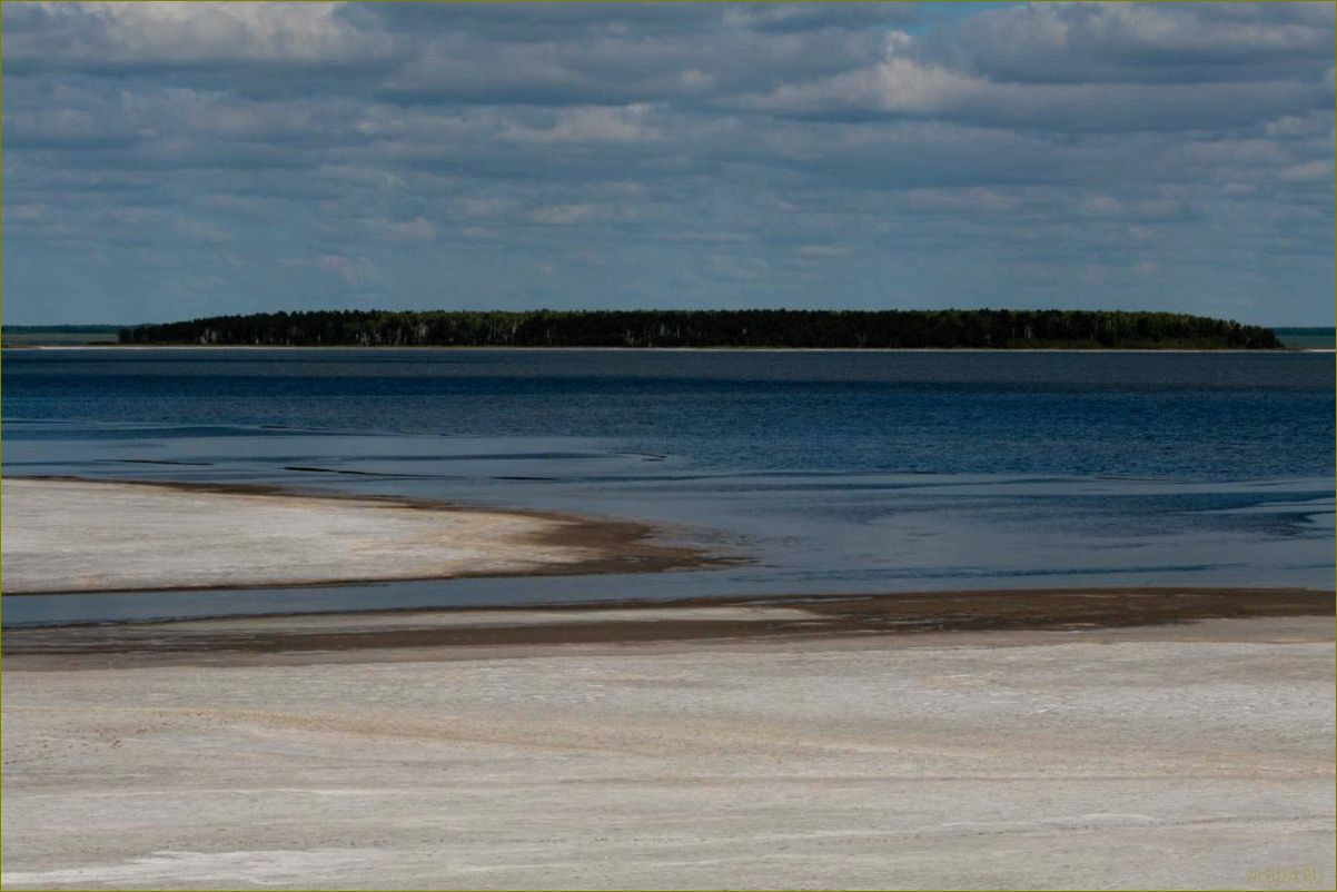 Озера Курганской области — отзывы о лучших местах для отдыха и релаксации в живописной природе