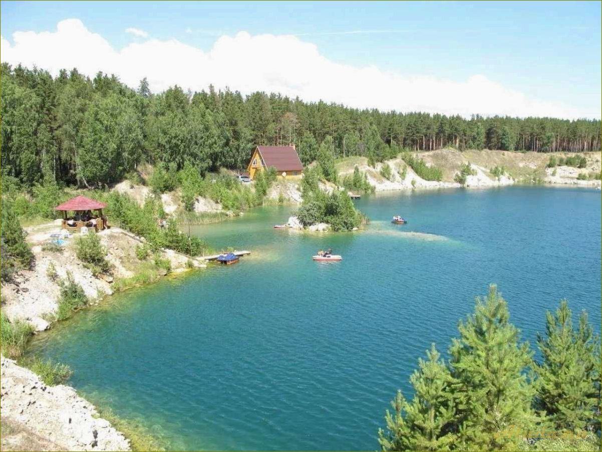 Озера новосибирской области — идеальные места для отдыха и рыбалки среди живописной природы