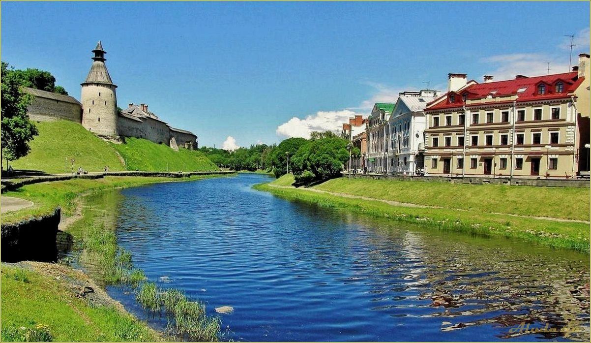 (парки, отдыха, псковской, области, провести) Парки отдыха в Псковской области — где провести время с пользой и удовольствием