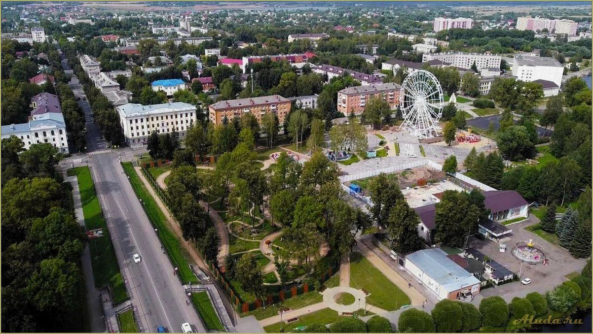 (парки, отдыха, псковской, области, провести) Парки отдыха в Псковской области — где провести время с пользой и удовольствием