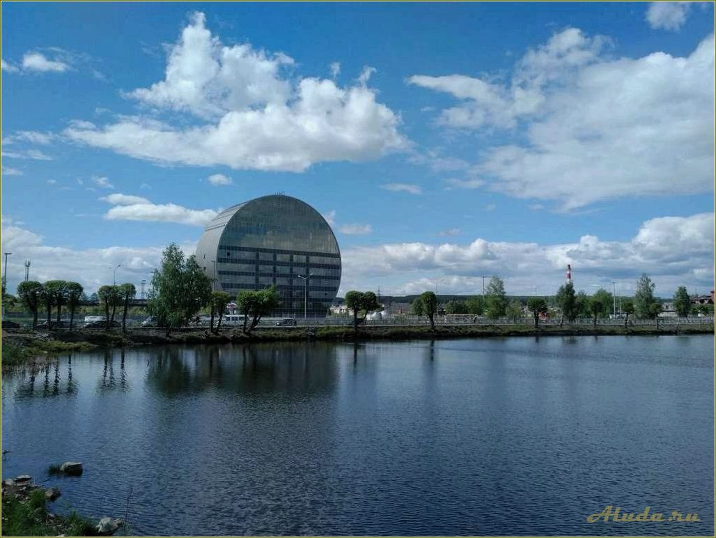 (первоуральск, достопримечательности, свердловской, области) Первоуральск — достопримечательности Свердловской области