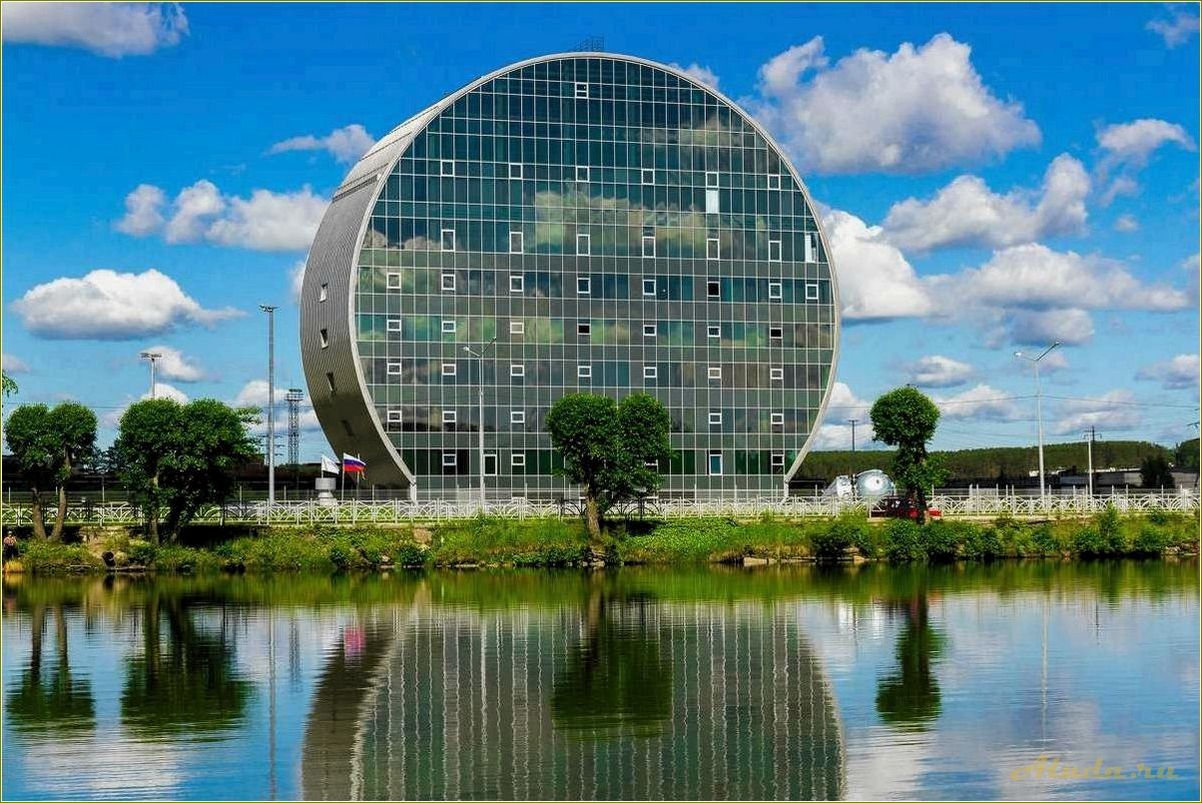 (первоуральск, достопримечательности, свердловской, области) Первоуральск — достопримечательности Свердловской области