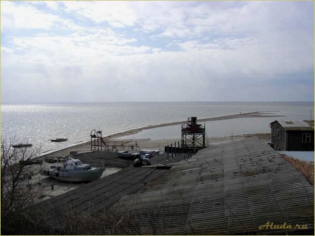 Петрушино — ростовская область, база отдыха в живописном уголке природы