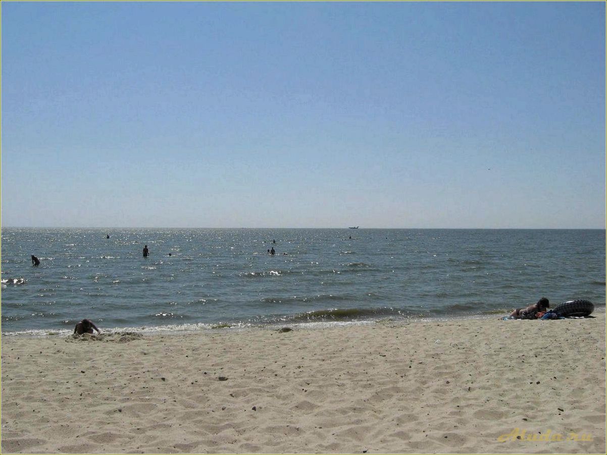 Петрушино — ростовская область, база отдыха в живописном уголке природы