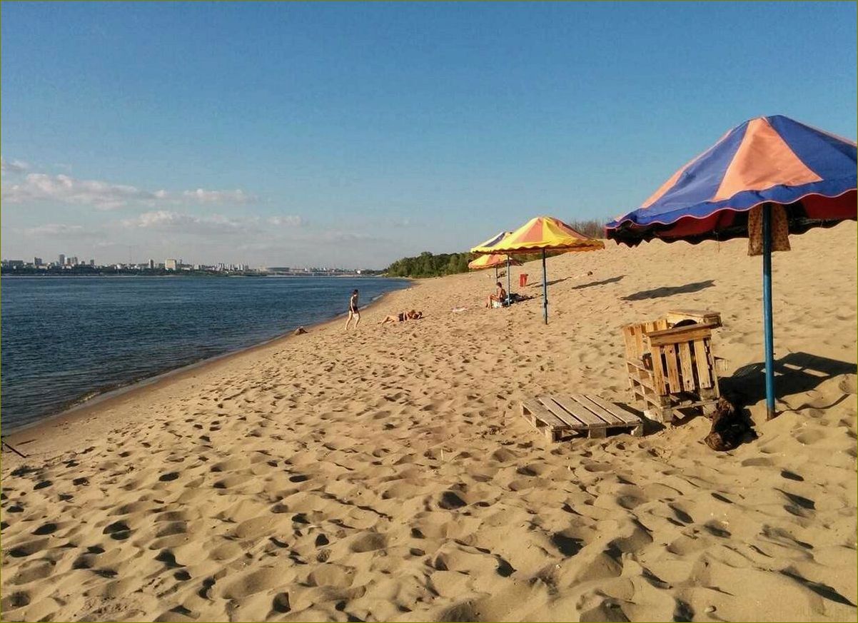 (пляжный, отдых, волгоградской, области, лучшие) Пляжный отдых в Волгоградской области — лучшие пляжи, разнообразные развлечения и уникальная природа