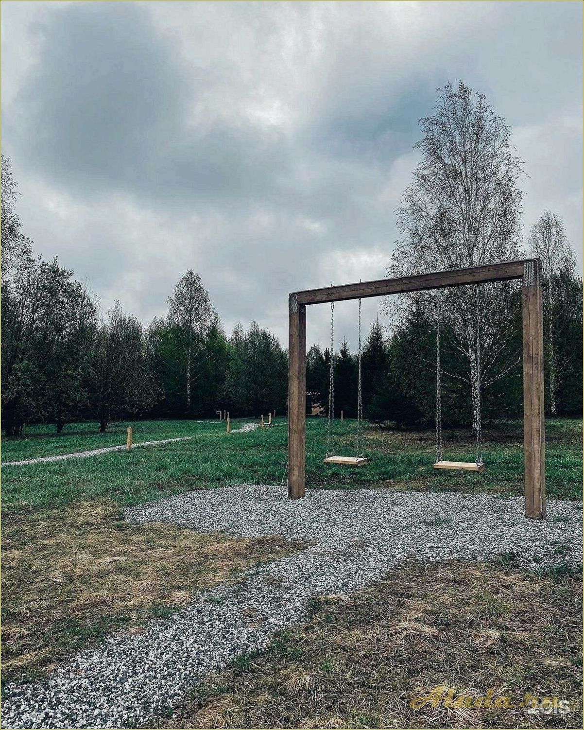 Освободитесь от городской суеты: насладитесь отдыхом на базе отдыха в Свердловской области