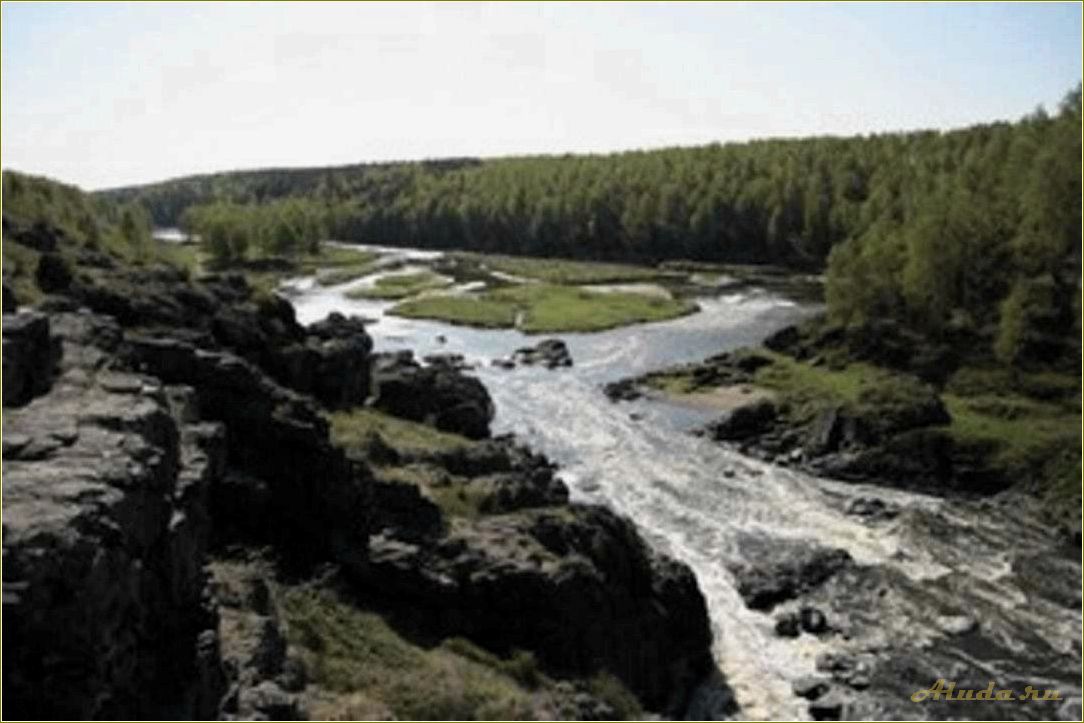 Покровское Свердловская область отдых