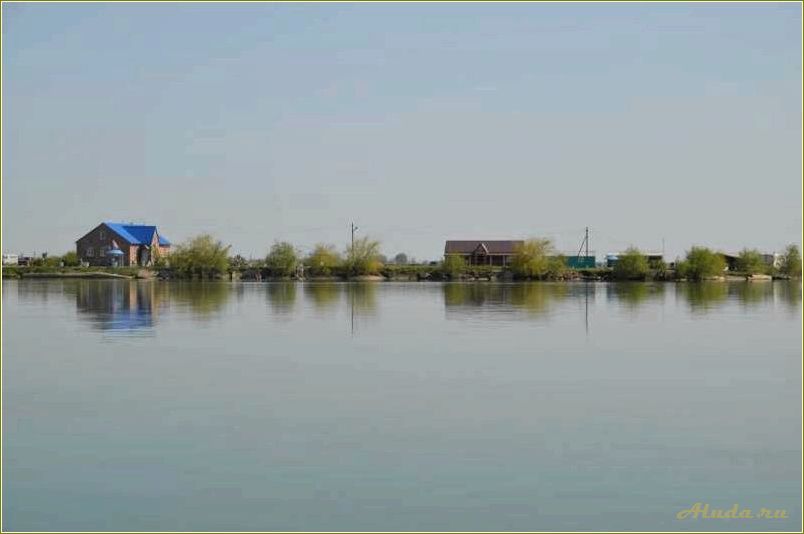 Посетите веселый ростовская область базы отдыха и окунитесь в мир развлечений и отдыха