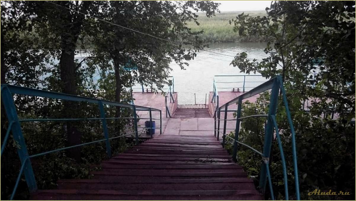 Посетите веселый ростовская область базы отдыха и окунитесь в мир развлечений и отдыха