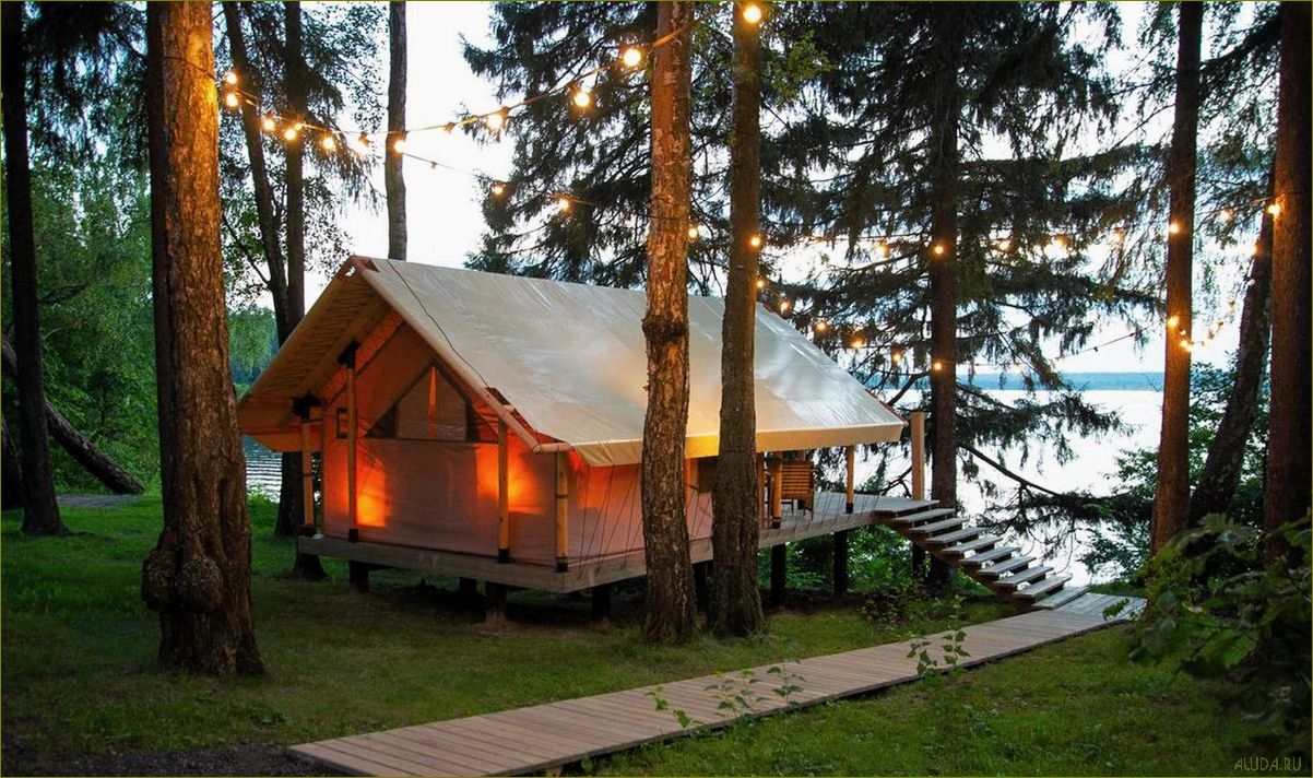 (развлекательный, проект, туризм, московской, области) Развлекательный проект