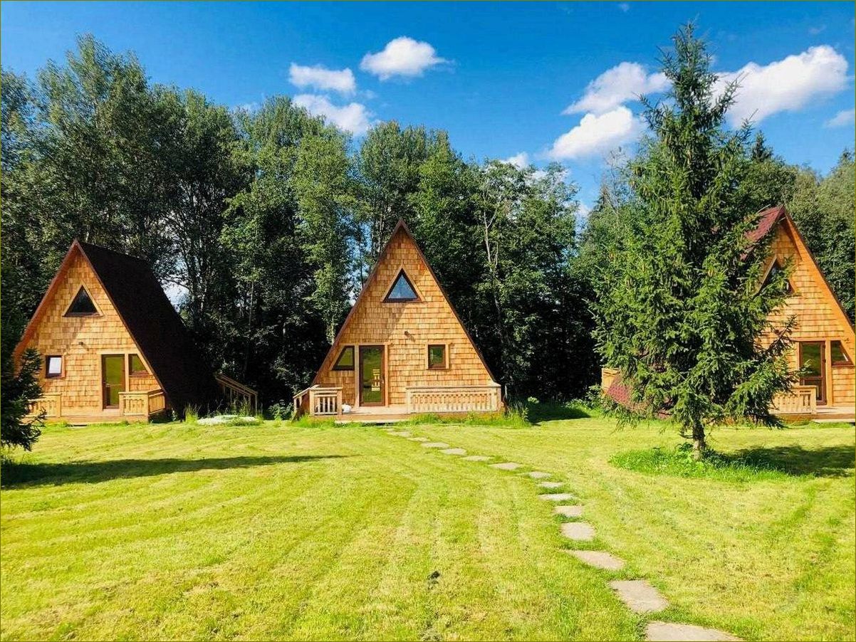 (развлекательный, проект, туризм, московской, области) Развлекательный проект