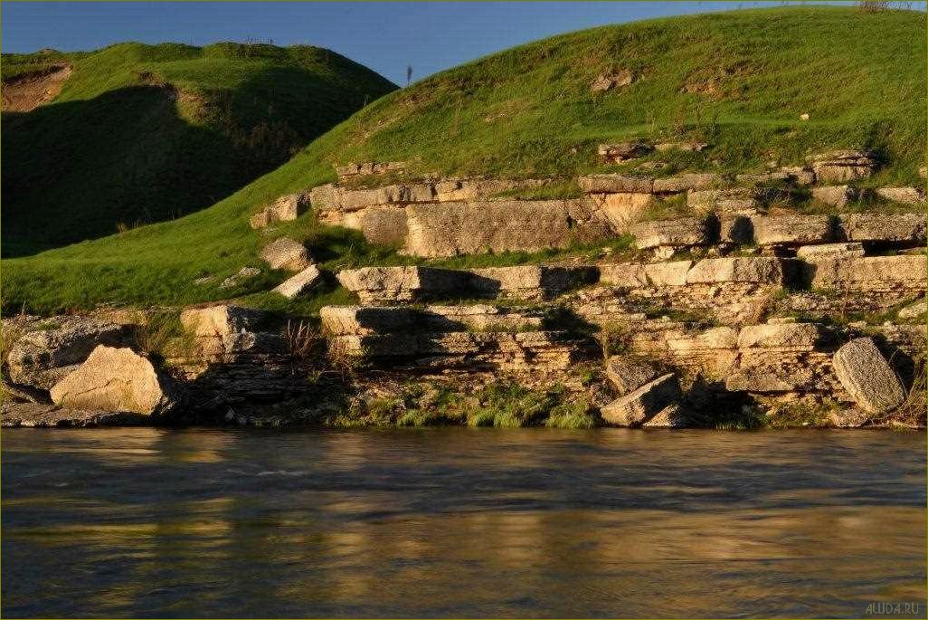 Путешествие по Липецкой области на машине — куда поехать, что увидеть, где остановиться и как провести незабываемый отпуск