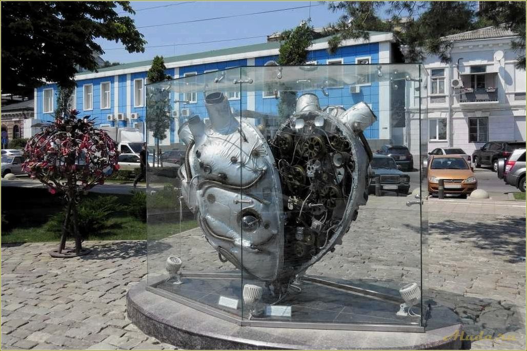 (ростовская, область, один, день, посетите) Ростовская область — за один день посетите самые интересные достопримечательности