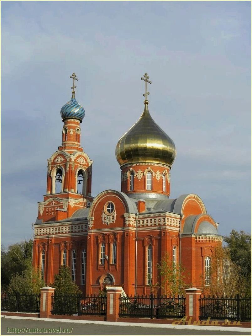 (ростовская, область, один, день, посетите) Ростовская область — за один день посетите самые интересные достопримечательности