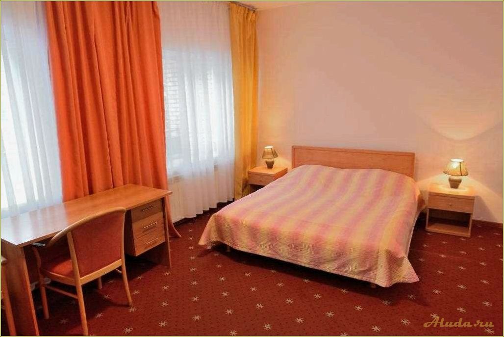 Рыбинск загородная улица 20: центр отдыха и здоровья в Ярославской области