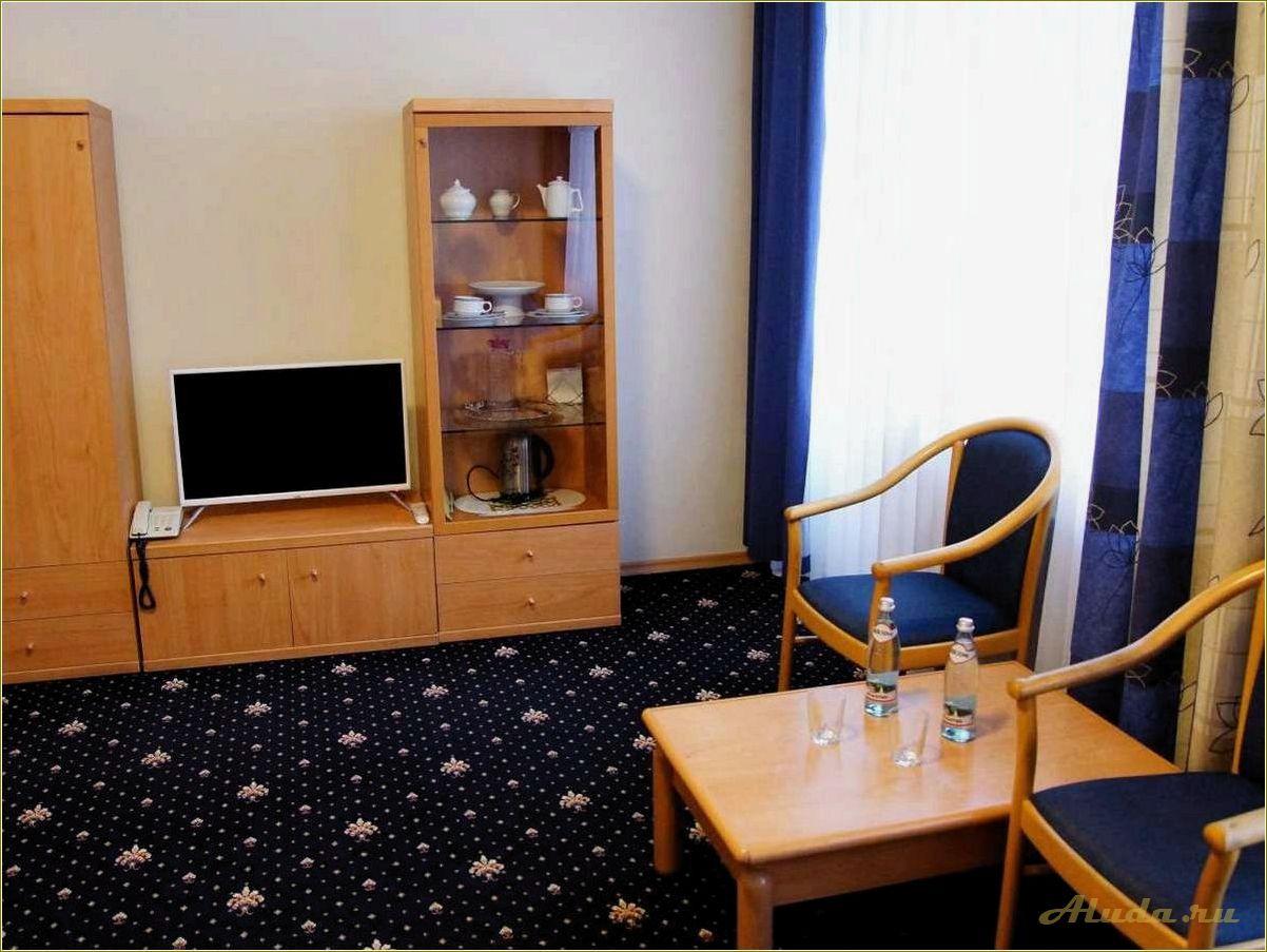 Рыбинск загородная улица 20: центр отдыха и здоровья в Ярославской области