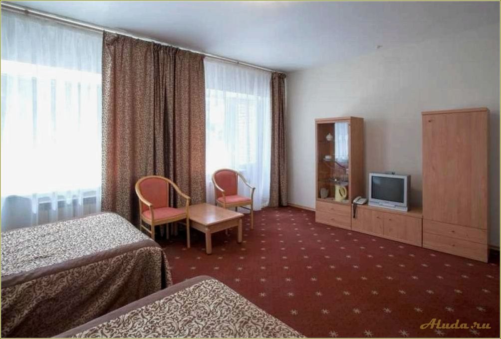 Рыбинск загородная улица 20: центр отдыха и здоровья в Ярославской области