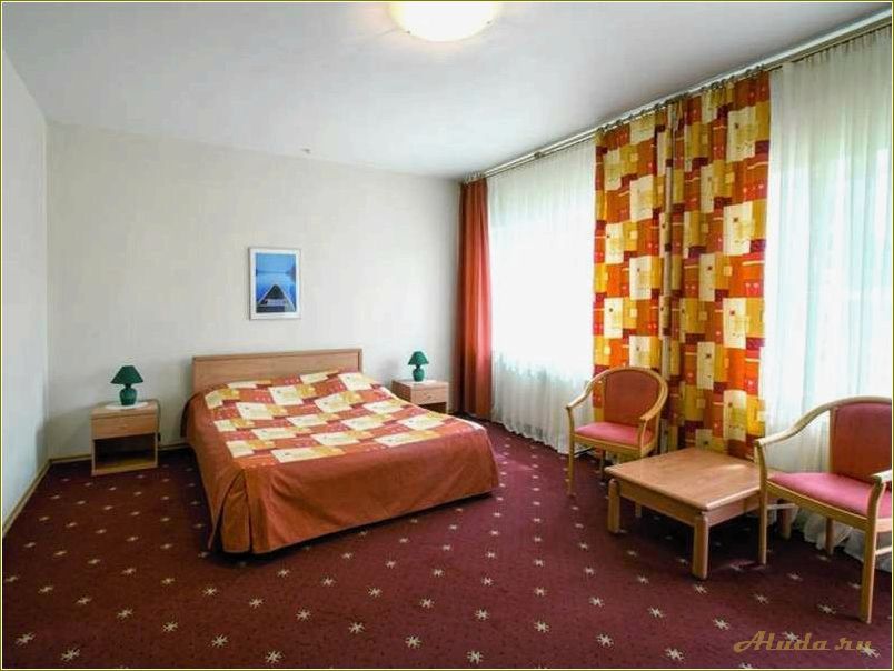 Рыбинск загородная улица 20: центр отдыха и здоровья в Ярославской области