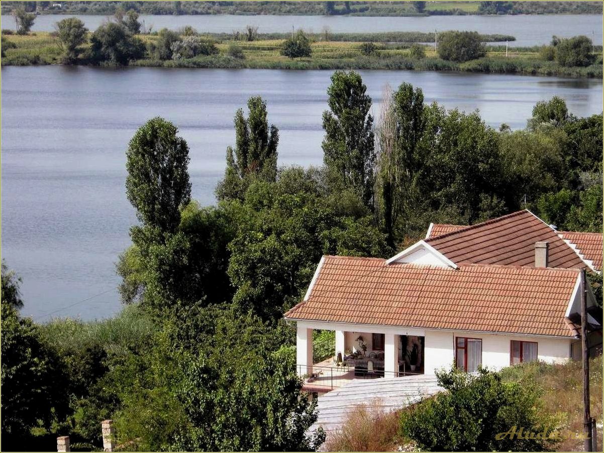 (отдых, волге, частном, секторе, саратовской) Отдых на Волге в частном секторе Саратовской области: прекрасная возможность провести время на берегу реки