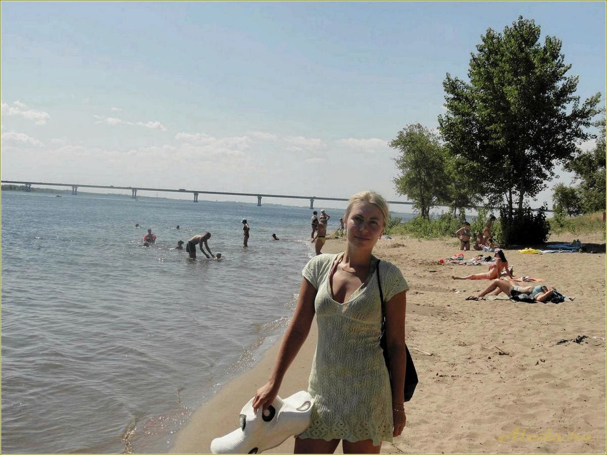 (отдых, волге, частном, секторе, саратовской) Отдых на Волге в частном секторе Саратовской области: прекрасная возможность провести время на берегу реки