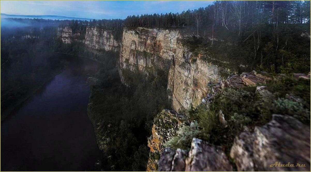 Саткинский район челябинской области: отдых и развлечения