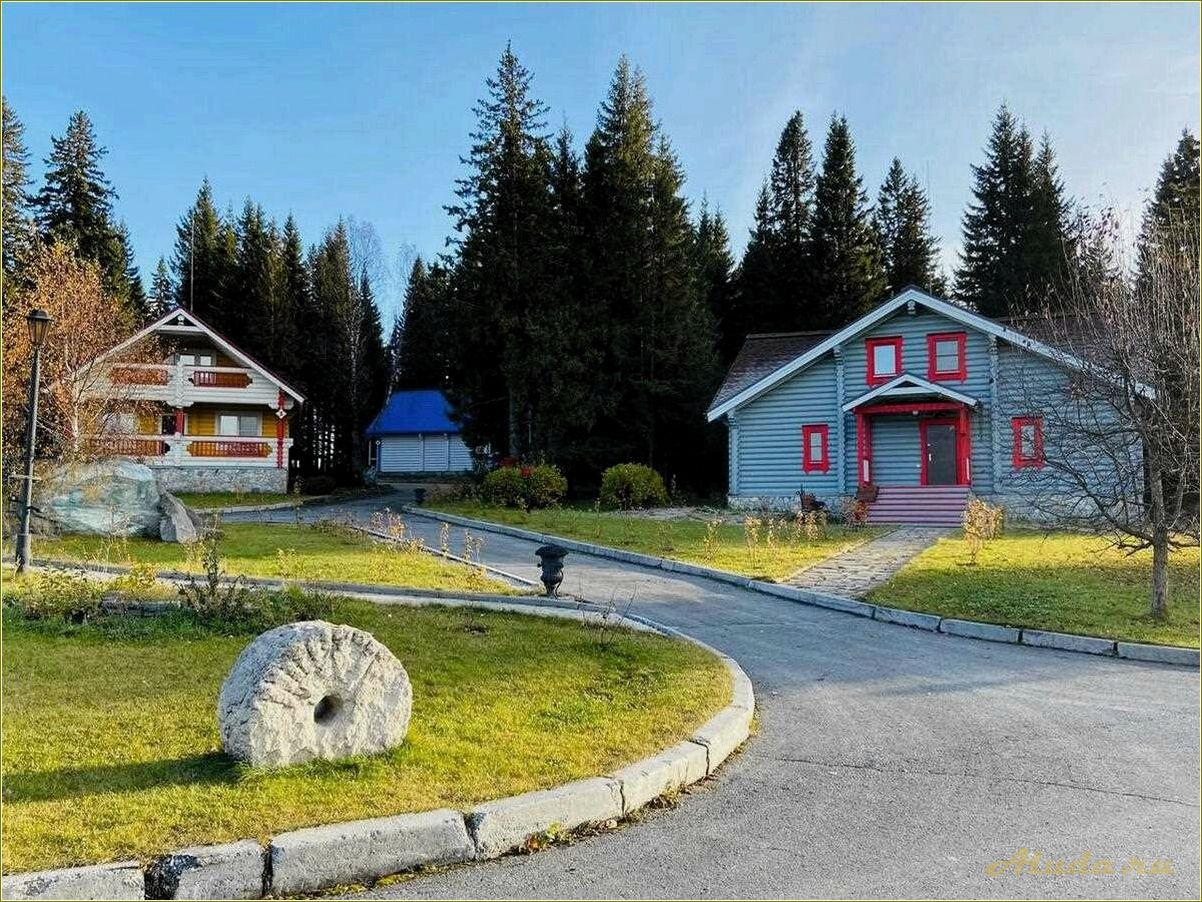 Саткинский район челябинской области: отдых и развлечения