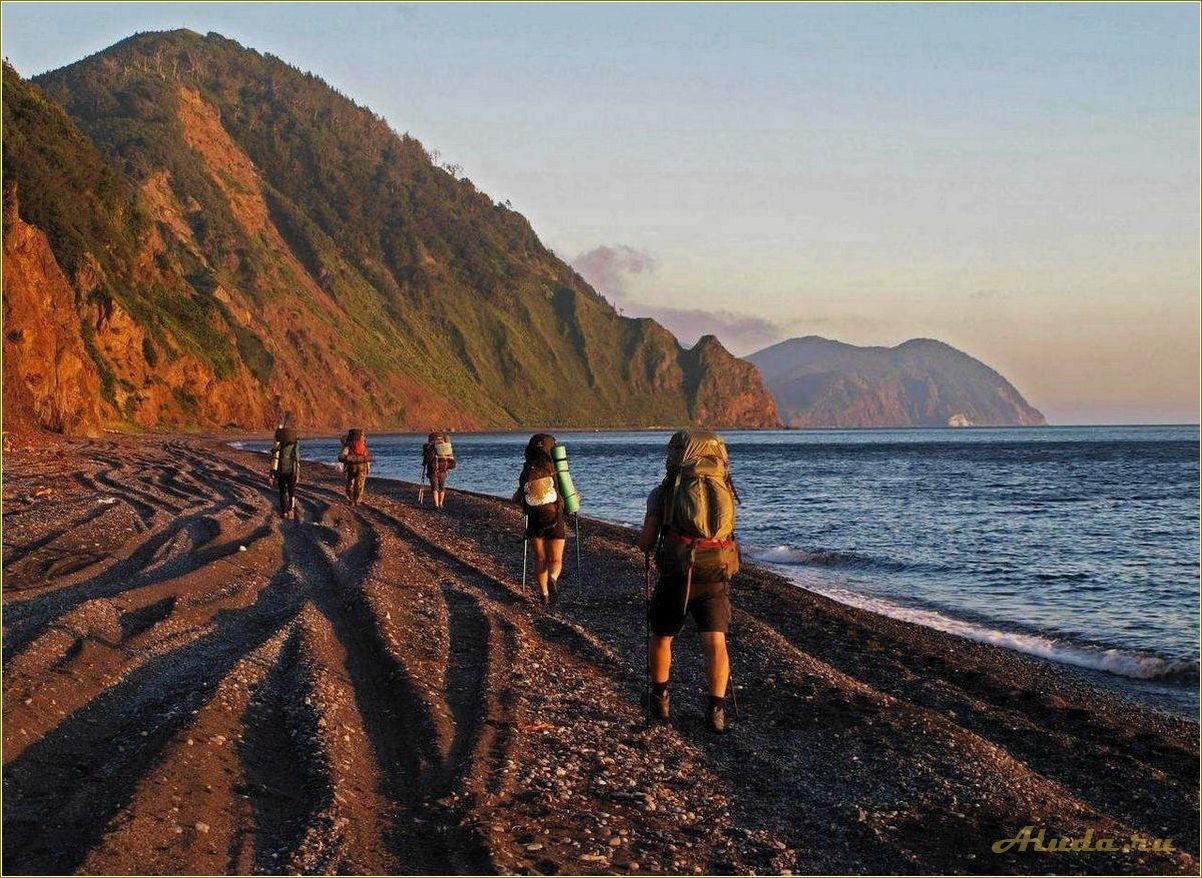 (сахалинская, область, путешествие) Сахалинская область путешествие