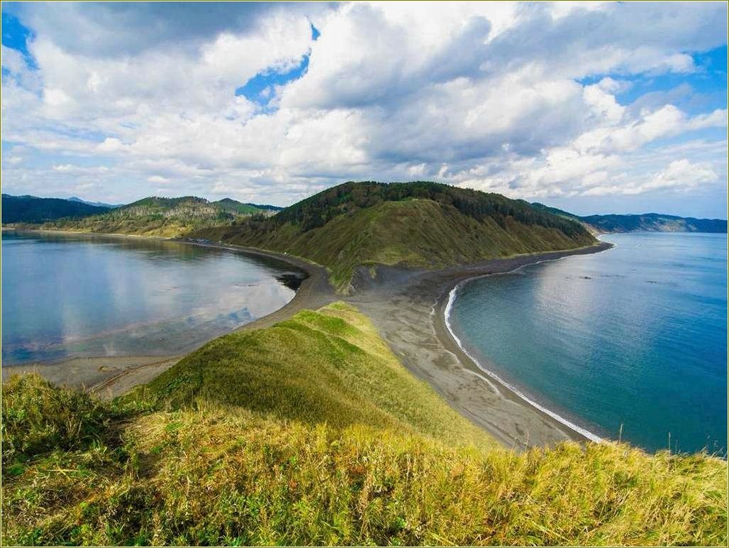 (сахалинская, область, путешествие) Сахалинская область путешествие