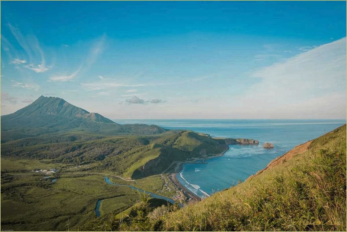 (сахалинская, область, путешествие) Сахалинская область путешествие