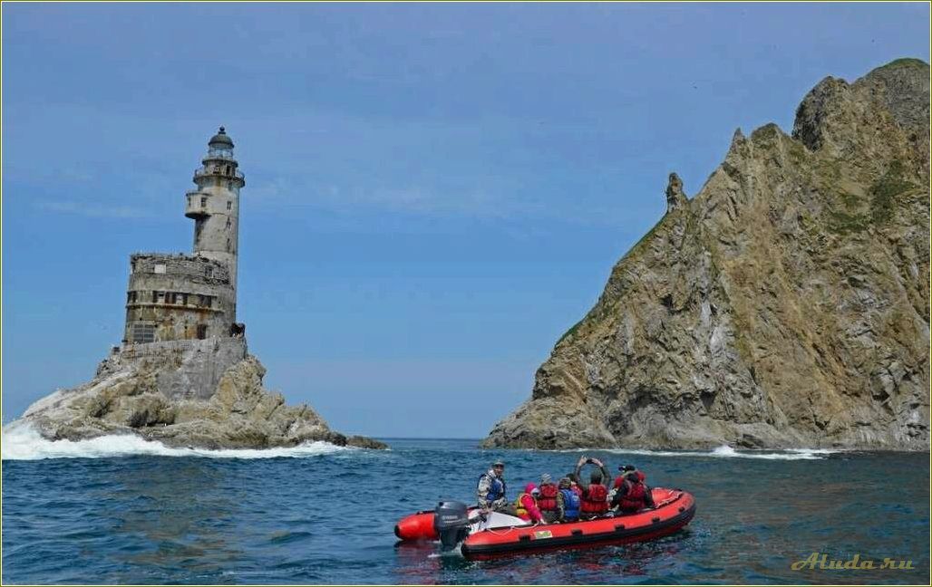 (сахалинская, область, путешествие) Сахалинская область путешествие