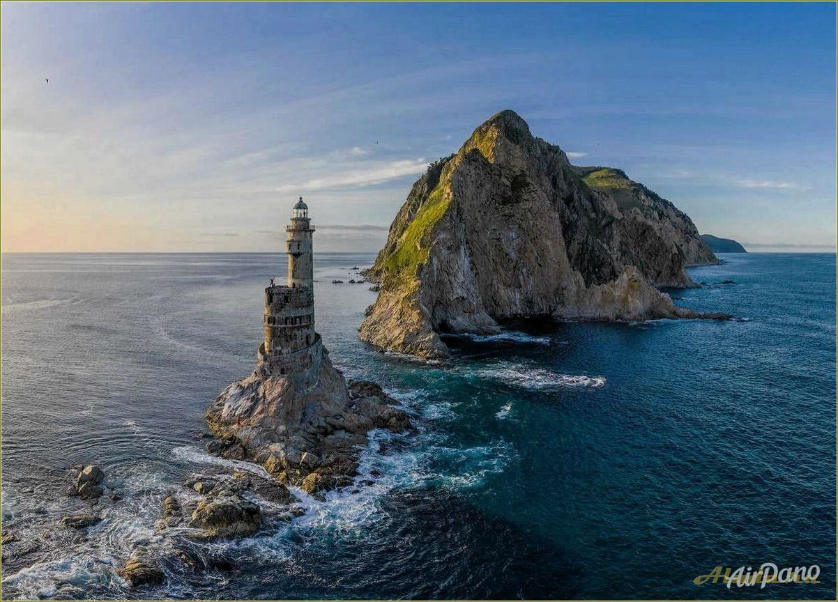 (сахалинская, область, путешествие) Сахалинская область путешествие