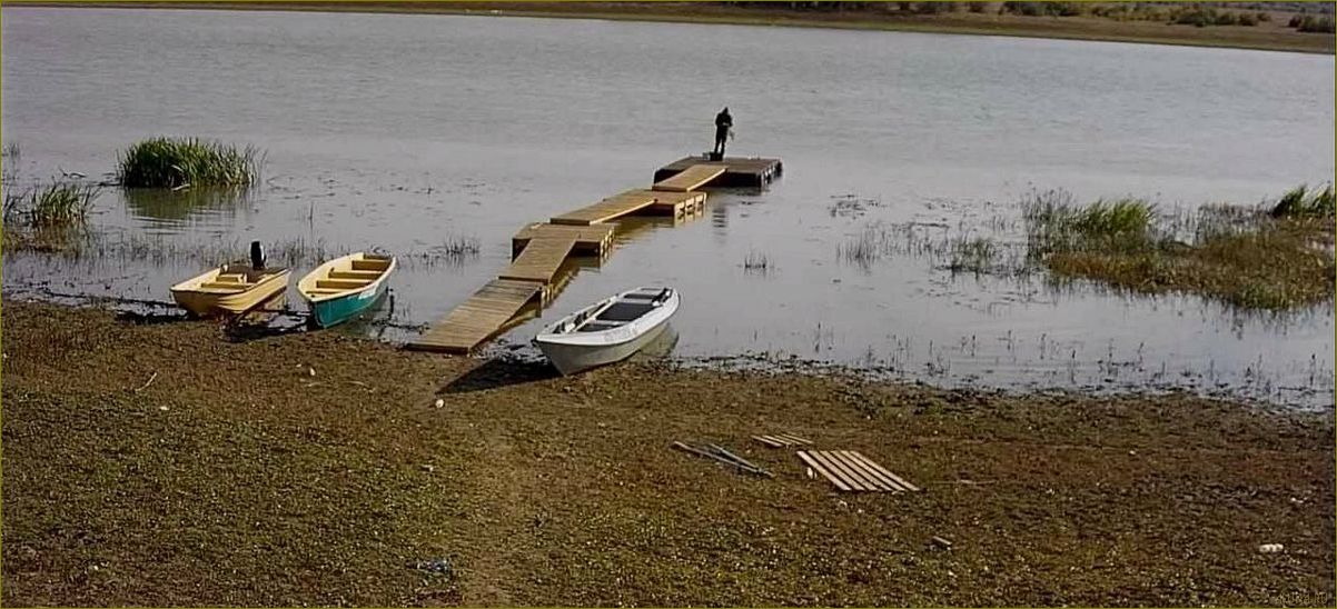 Село Бакланье Астраханской области — идеальная база отдыха для настоящих любителей природы и уникальных экскурсий