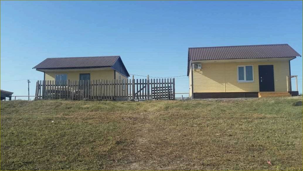 Село Бакланье Астраханской области — идеальная база отдыха для настоящих любителей природы и уникальных экскурсий