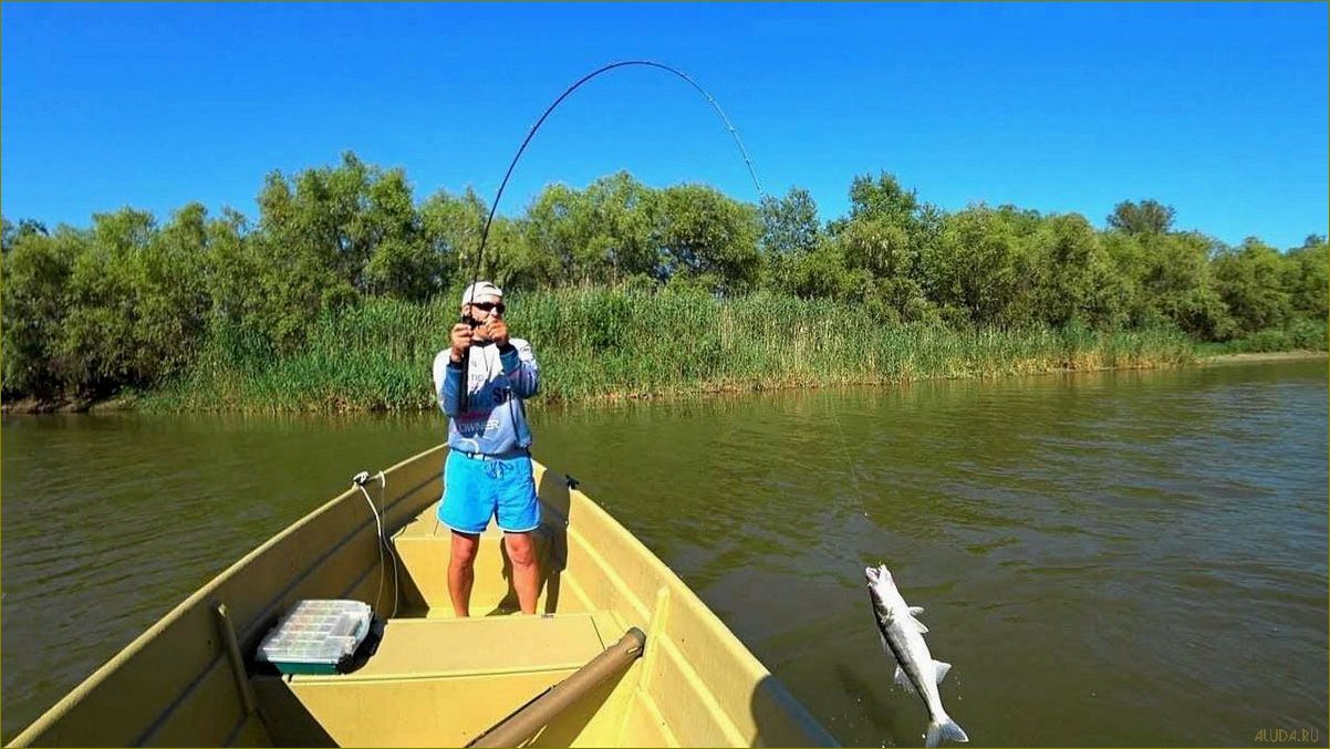 Село Бакланье Астраханской области — идеальная база отдыха для настоящих любителей природы и уникальных экскурсий
