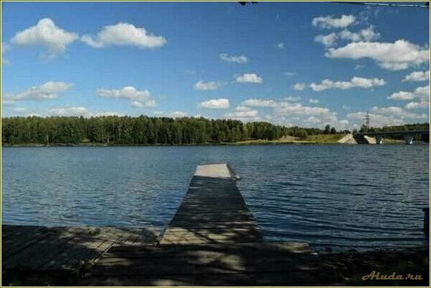 (смоленская, область, рыболовная, база, отдыха) Смоленская область: рыболовная база отдыха