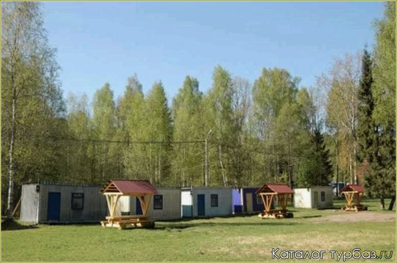 (смоленская, область, рыболовная, база, отдыха) Смоленская область: рыболовная база отдыха