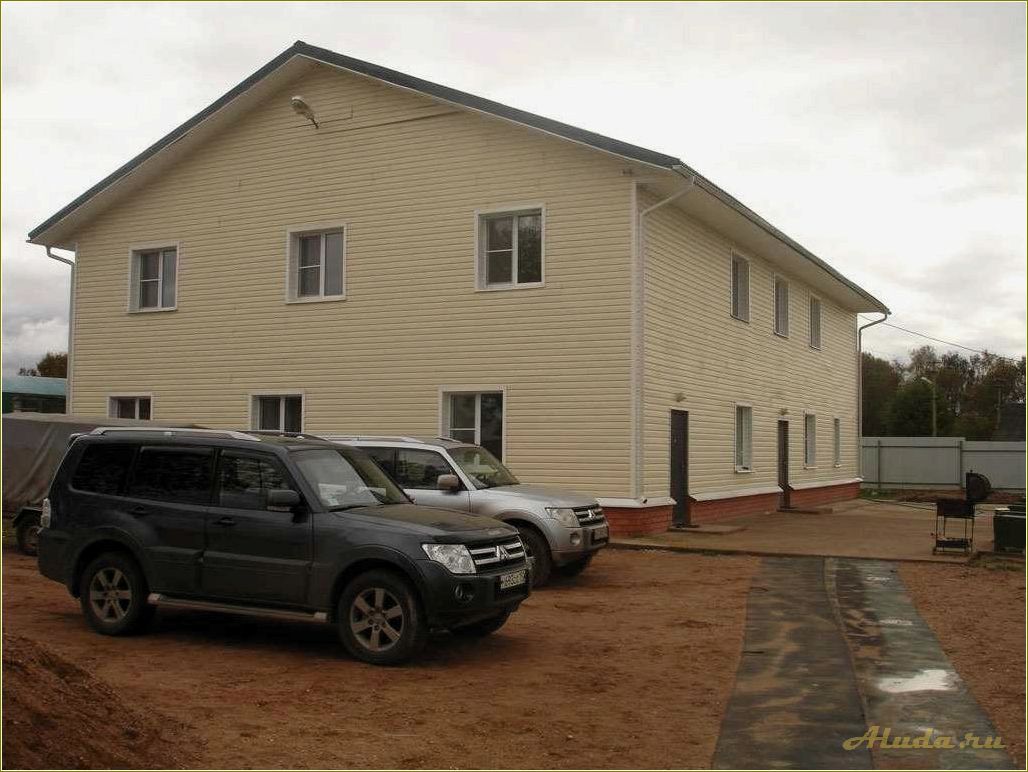 (смоленская, область, рыболовная, база, отдыха) Смоленская область: рыболовная база отдыха