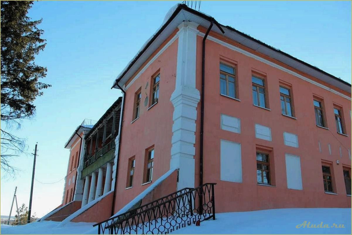 (база, отдыха, сосновка, ульяновской, области) База отдыха