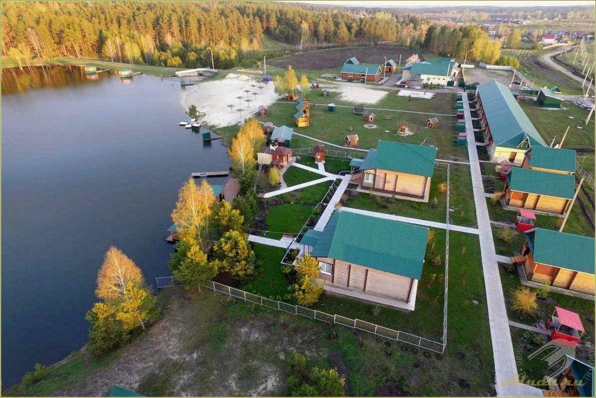 (база, отдыха, сосновка, ульяновской, области) База отдыха