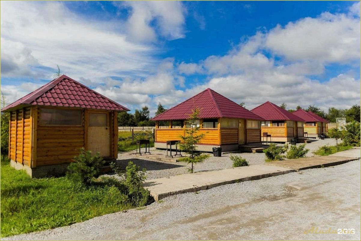 (база, отдыха, сосновка, ульяновской, области) База отдыха