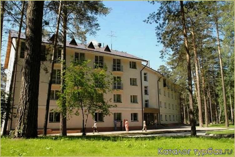 (база, отдыха, сосновка, ульяновской, области) База отдыха