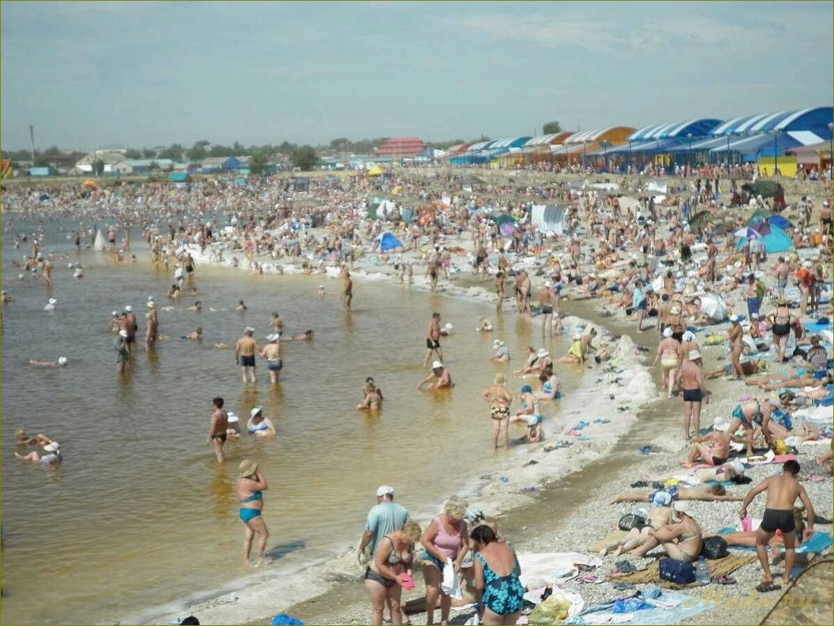 Отдых в Сулилетской области Оренбургской области — стоимость, достопримечательности и уникальные возможности