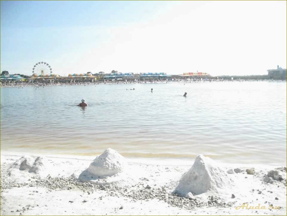 Отдых в Сулилетской области Оренбургской области — стоимость, достопримечательности и уникальные возможности