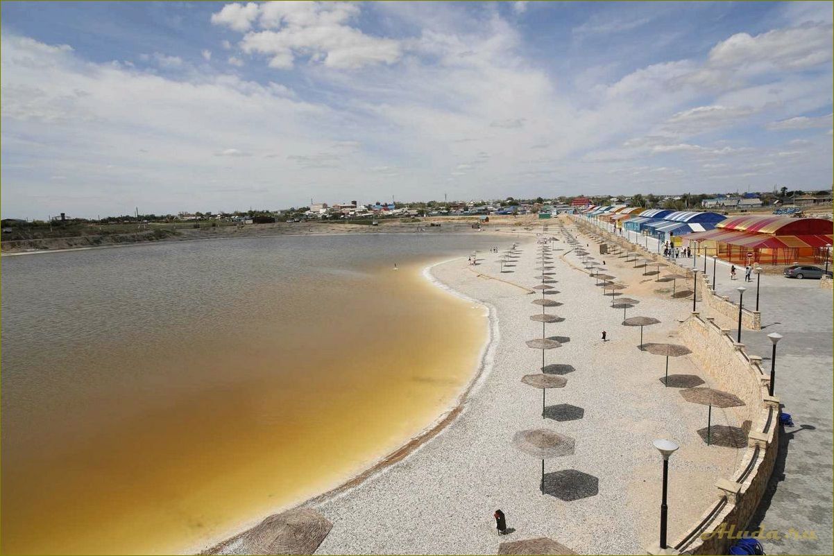 Отдых в Сулилетской области Оренбургской области — стоимость, достопримечательности и уникальные возможности